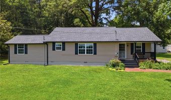787 Live Oak Rd, Aragon, GA 30104