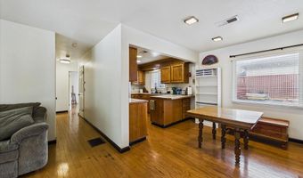 1541 Stromberg Ave, Arcata, CA 95521