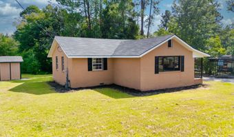 1952 SATCHER Blvd, Augusta, GA 30906