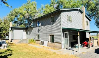 943 W 200 S, Blackfoot, ID 83221