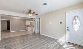 2138 Mimosa Dr, Abilene, TX 79603