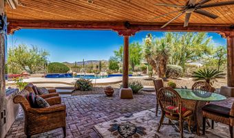 6114 E FLEMING SPRINGS Rd, Cave Creek, AZ 85331