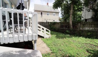60 Olive St, Bridgeport, CT 06605
