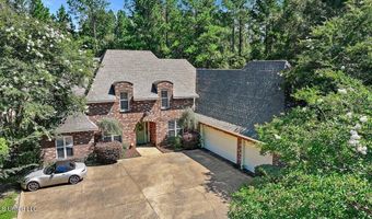739 Westerly Dr, Brandon, MS 39042
