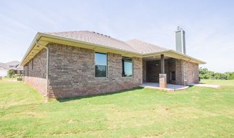 12449 SW 30th St Plan: Hummingbird, Yukon, OK 73099