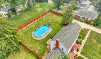 1058 Orchard Rd, Adrian, MI 49221
