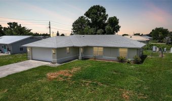 11615 SW PINE Ave, Arcadia, FL 34269