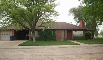 604 W 10 St, Goodland, KS 67735