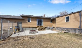 1619 Melgaard Rd, Aberdeen, SD 57401