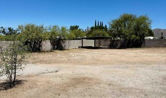 23895 W CANNON Dr, Congress, AZ 85332