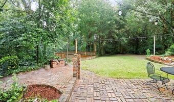447 Bonnie Dr, Macon, GA 31204