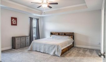 101 Bluegrass Ct, Aberdeen, NC 28315