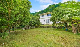 3371 Oahu Ave, Honolulu, HI 96822