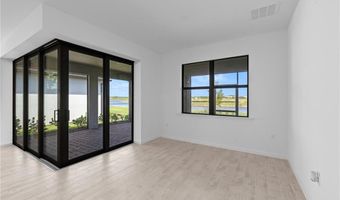 6295 Van Buren Ct Lot 9, Ave Maria, FL 34142