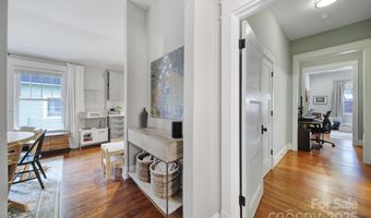 1713 Allen St, Charlotte, NC 28205