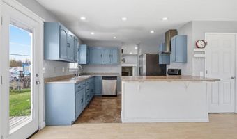 8100 E 20th Ave, Anchorage, AK 99504