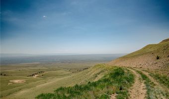 Tbd COS 947 Tract 11, Belfry, MT 59008