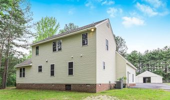 13194 Fair Oaks Ln, Ashland, VA 23005