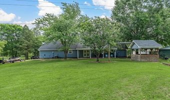 1445 Linton Rd, Benton, LA 71006