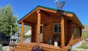 1 LOG CABIN, Auburn, WY 83111