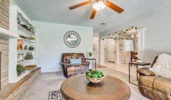 7613 NW 28th St, Bethany, OK 73008