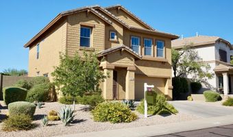 3824 W RUSHMORE Dr, Anthem, AZ 85086