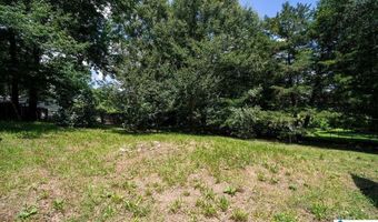1009 MAXANNA Dr, Anniston, AL 36206