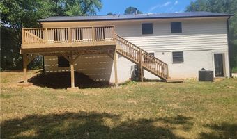 2519 Dogwood Hills Ct, Austell, GA 30106