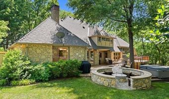 2224 Stonewall Dr, Bartlesville, OK 74006