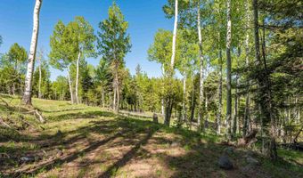 Lot 437 El Camino Real, Angel Fire, NM 87710