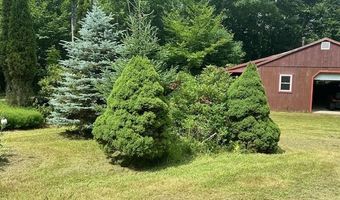 424 Mountain Rd, Blanchard Twp., ME 04406
