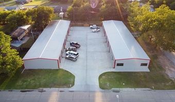 607 S Lake Murray Dr, Ardmore, OK 73401