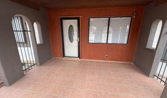 316 S Sixth St, Anthony, TX 79821