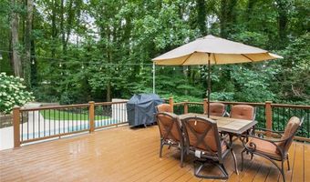 516 Philadelphia Ln, Woodstock, GA 30189