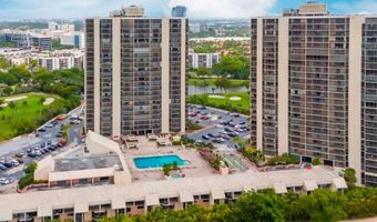 20335 W Country Club Dr 910, Aventura, FL 33180