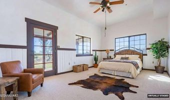 1151 E Border Rd, Bisbee, AZ 85603