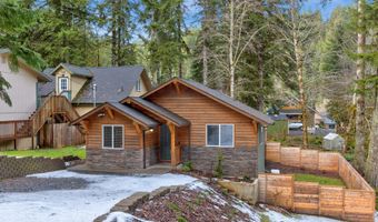 71517 FISHHAWK Rd, Birkenfeld, OR 97016