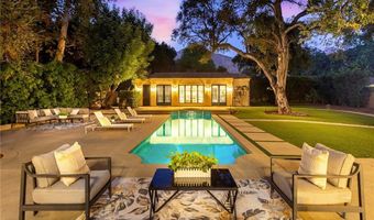 81 Hacienda, Arcadia, CA 91006