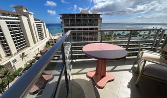 223 Saratoga Rd 1422, Honolulu, HI 96815