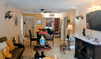 3101 N Country Club Dr 101, Aventura, FL 33180