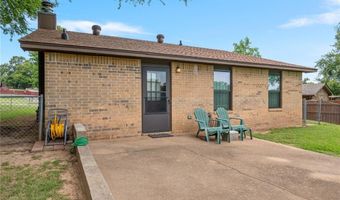 502 O St, Barling, AR 72923