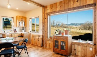 495 Rock Creek Rd, Buffalo, WY 82834