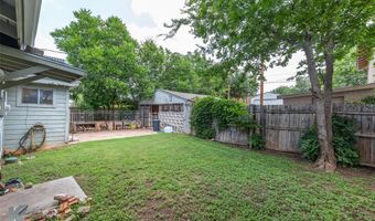 1033 Ross Ave, Abilene, TX 79605