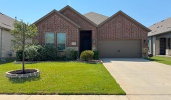 822 Susan St, Anna, TX 75409