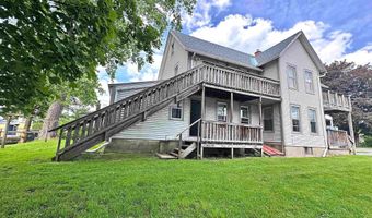 304-306 North St, Bennington, VT 05201