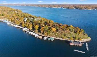 449700 E 355 Rd, Ketchum, OK 74349