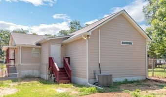 204 Mill, Barnesville, GA 30204