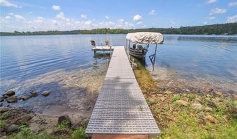1929 E Ponto Lake Rd NW, Backus, MN 56435