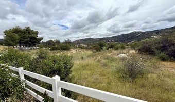 Mt Olympus Valley Road, Fallbrook, CA 92028