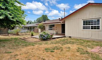 2919 SE OAK St, Albany, OR 97322